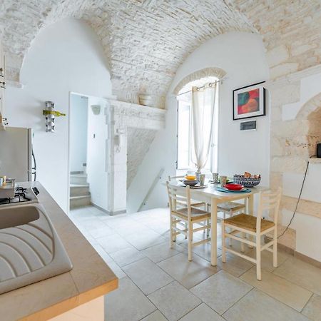 Al Fico D'Itria By Typney Apartman Martina Franca Kültér fotó