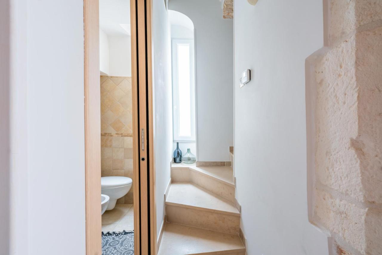 Al Fico D'Itria By Typney Apartman Martina Franca Kültér fotó