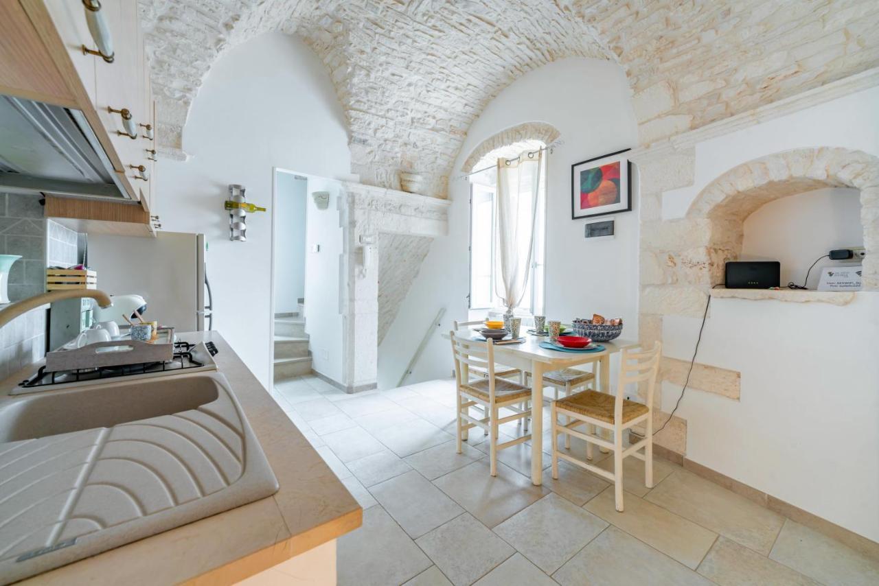Al Fico D'Itria By Typney Apartman Martina Franca Kültér fotó