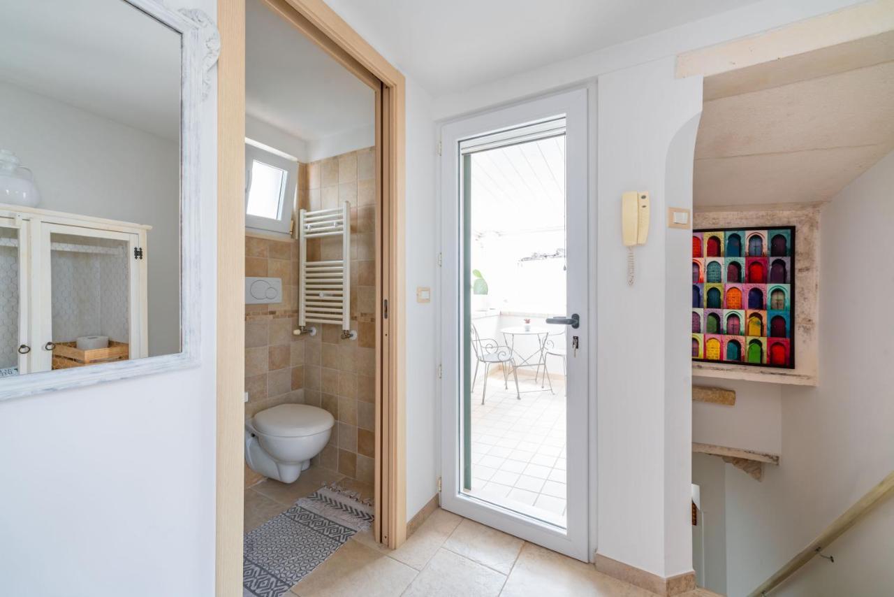 Al Fico D'Itria By Typney Apartman Martina Franca Kültér fotó