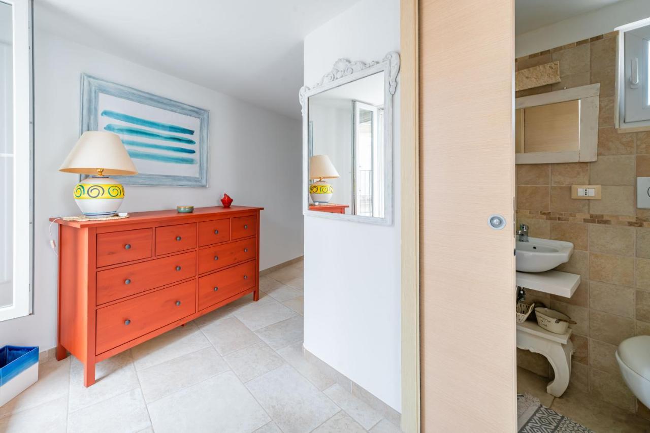 Al Fico D'Itria By Typney Apartman Martina Franca Kültér fotó