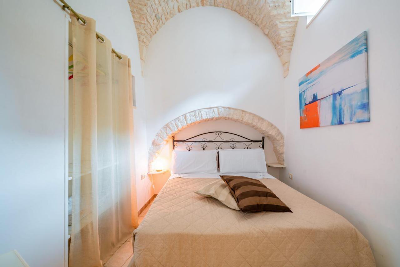 Al Fico D'Itria By Typney Apartman Martina Franca Kültér fotó