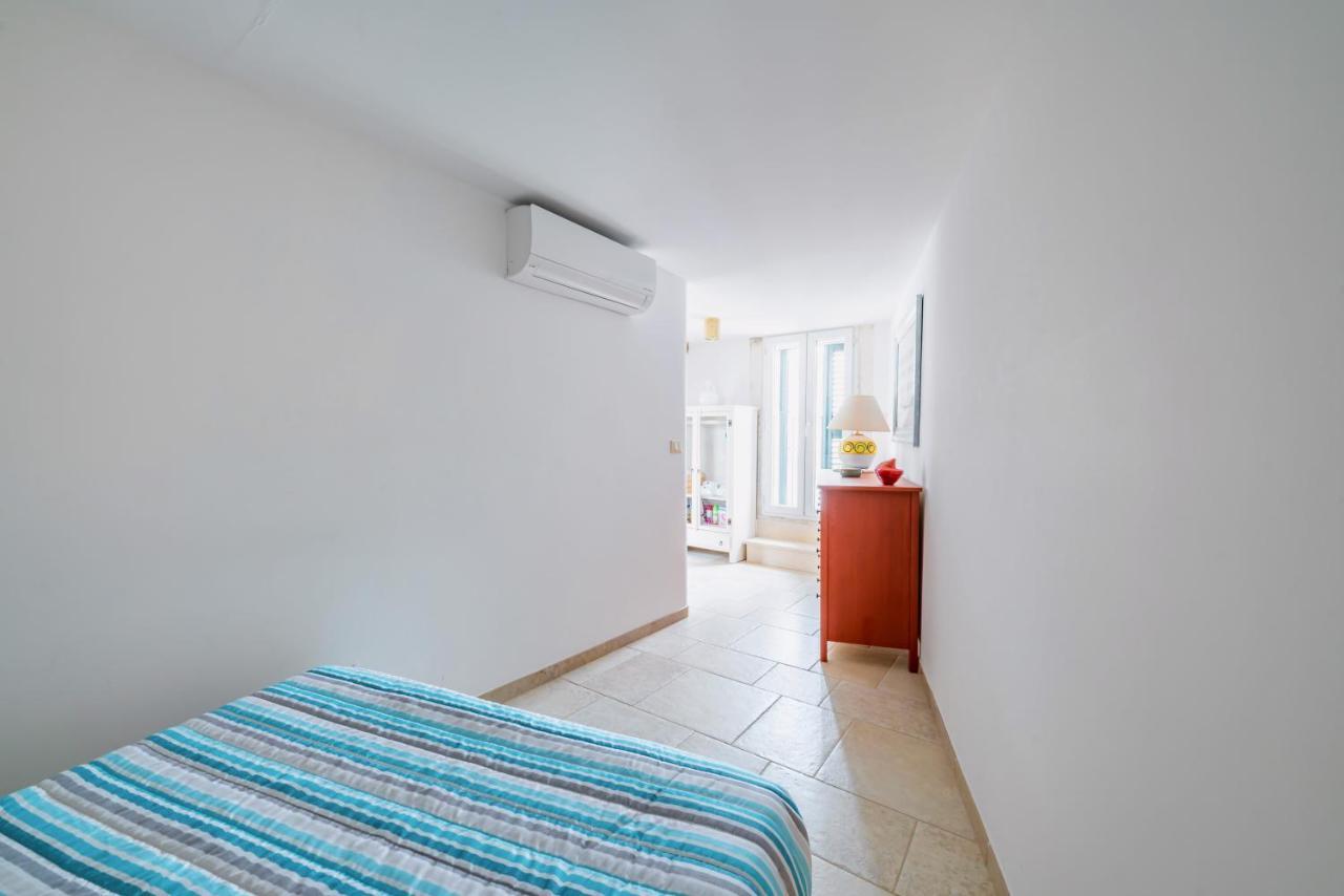 Al Fico D'Itria By Typney Apartman Martina Franca Kültér fotó
