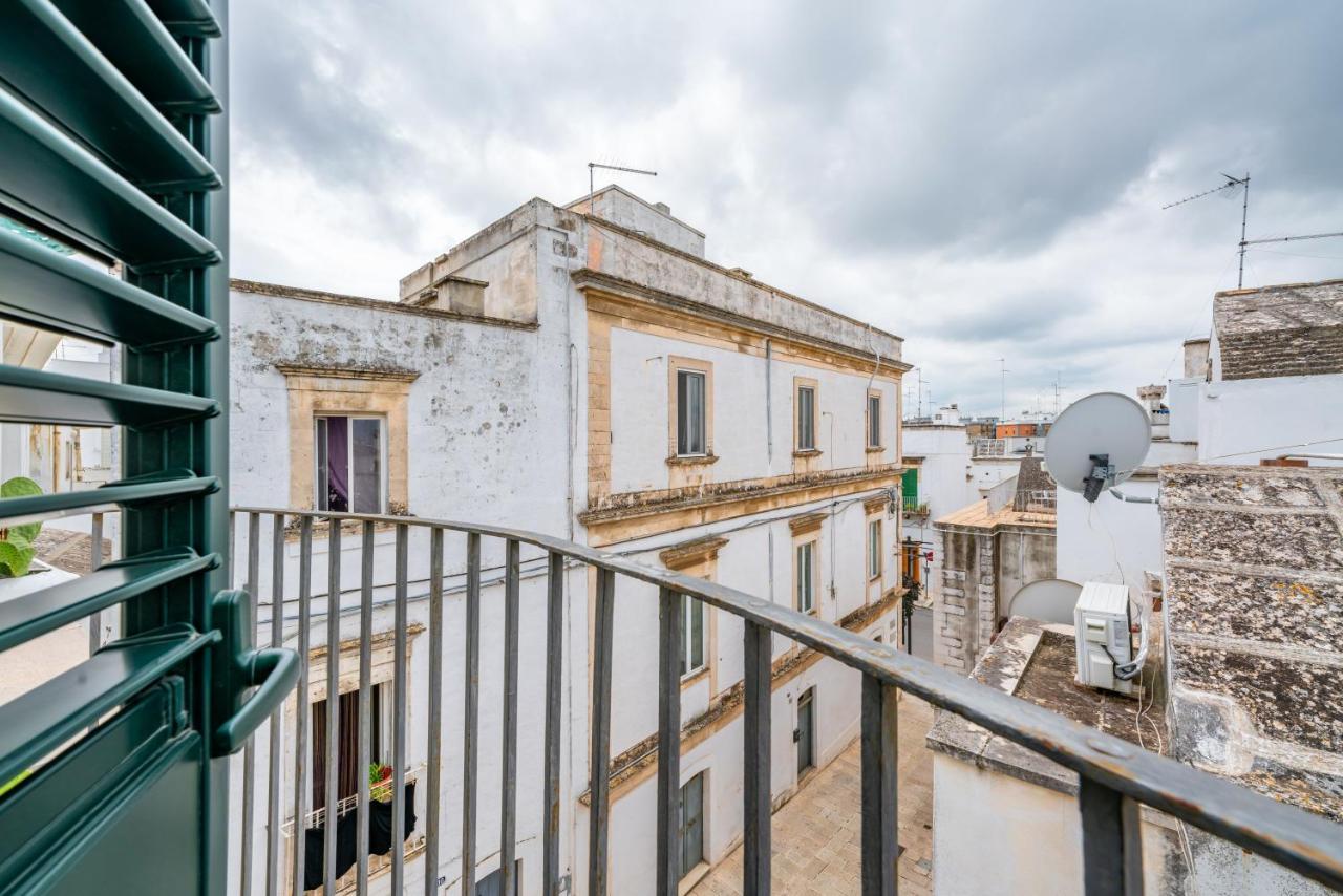Al Fico D'Itria By Typney Apartman Martina Franca Kültér fotó