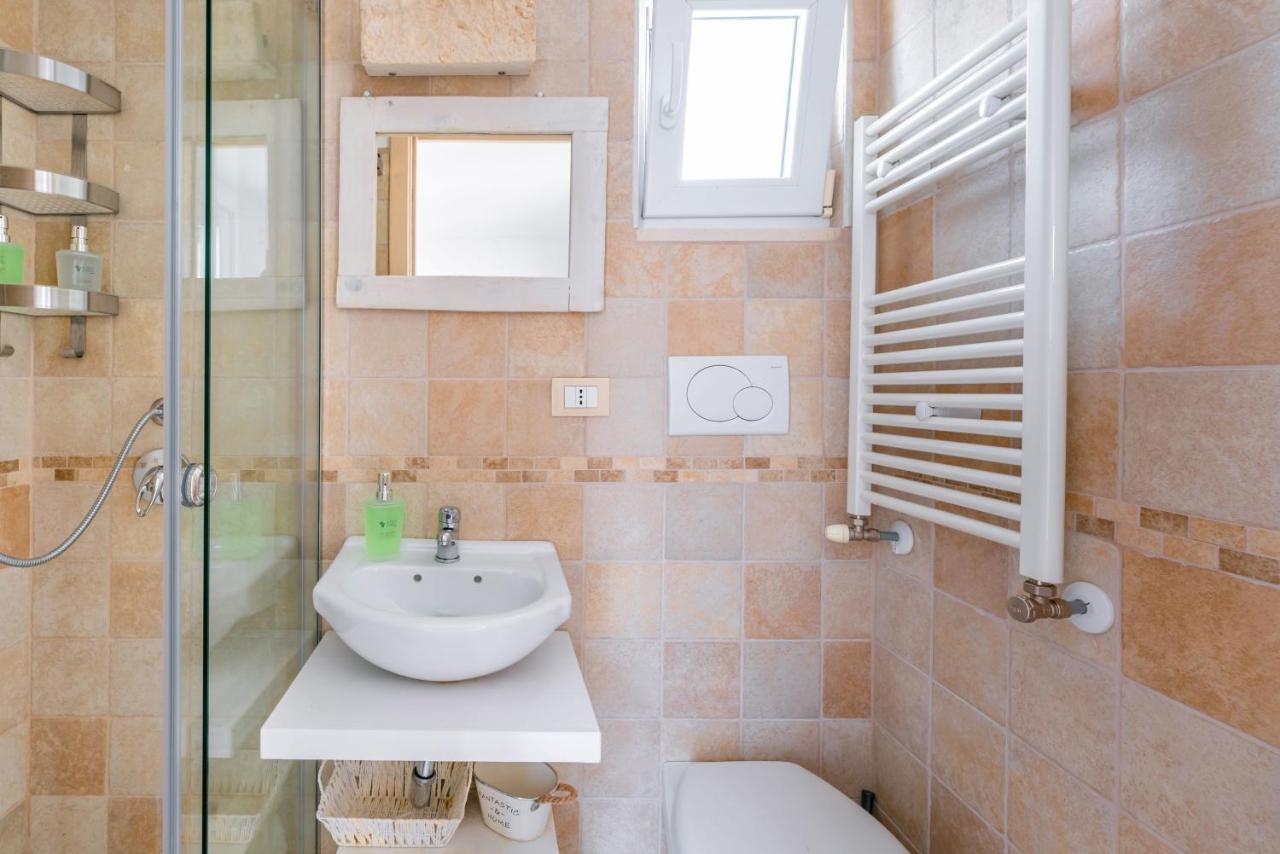 Al Fico D'Itria By Typney Apartman Martina Franca Kültér fotó