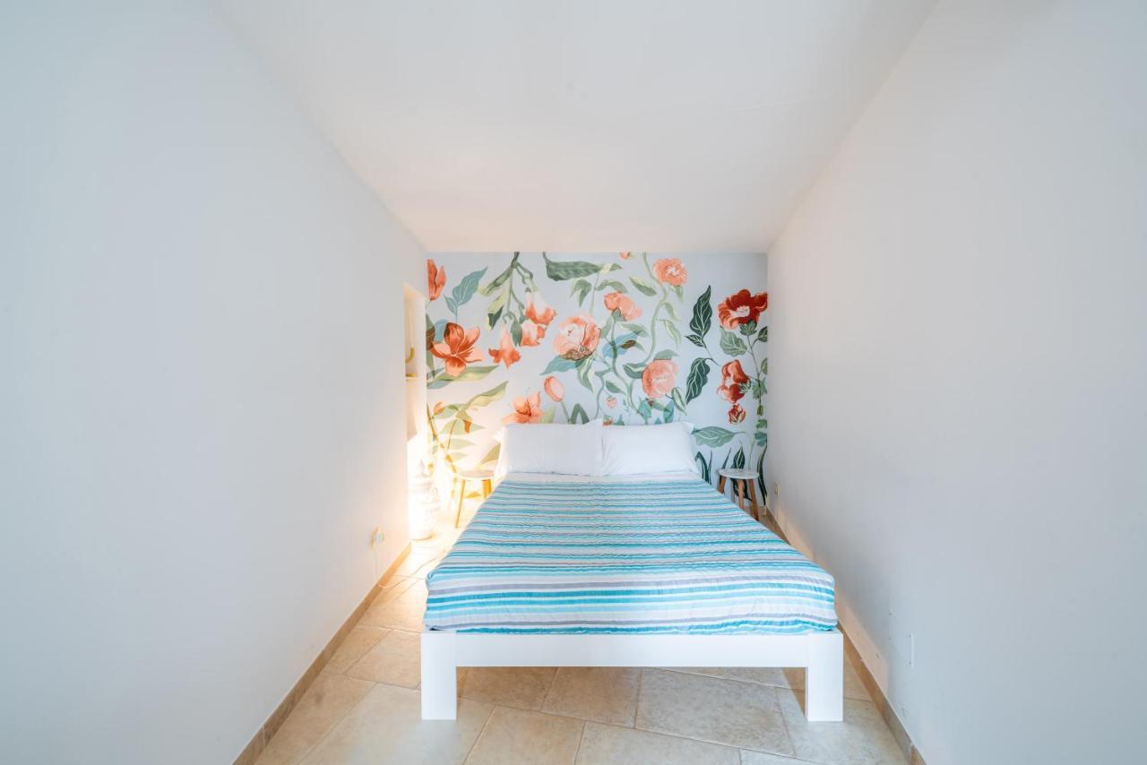 Al Fico D'Itria By Typney Apartman Martina Franca Kültér fotó